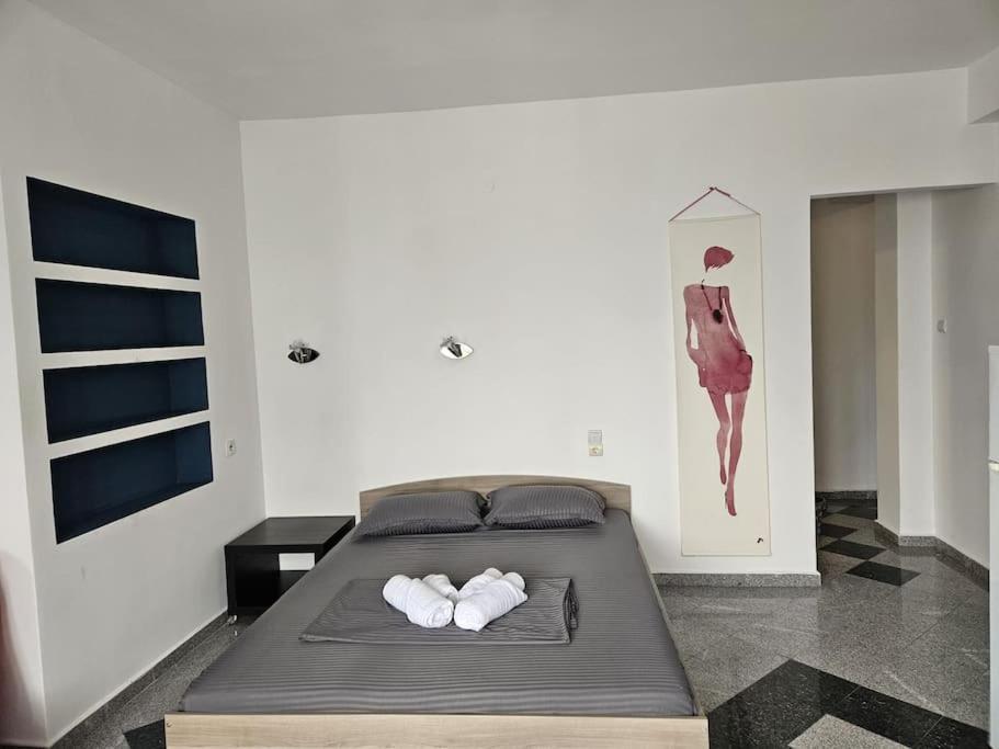 Nice Studio In The Heart Of City Bucharest Exterior photo